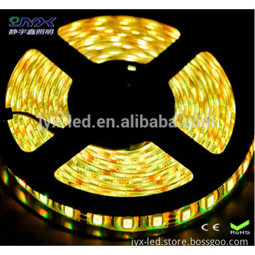 magnetic strip led lights smd 5050 led strip ies file 5m 300leds 60led/m rigid led strip 12v 14.4w lifespan 50000 hours